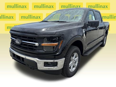 New 2026 Ford F150 XLT w/ Equipment Group 302A MID AWD/4WD image 18