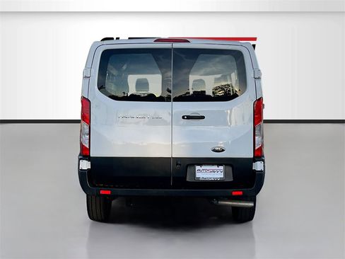 Used 2023 Ford Transit 250 Low Roof w/ Exterior Upgrade Package image 6