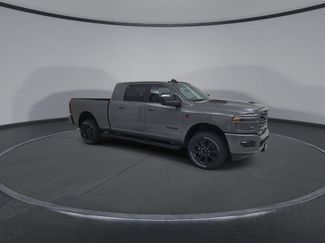 New 2026 RAM 2500 Laramie w/ Night Edition AWD/4WD video 2