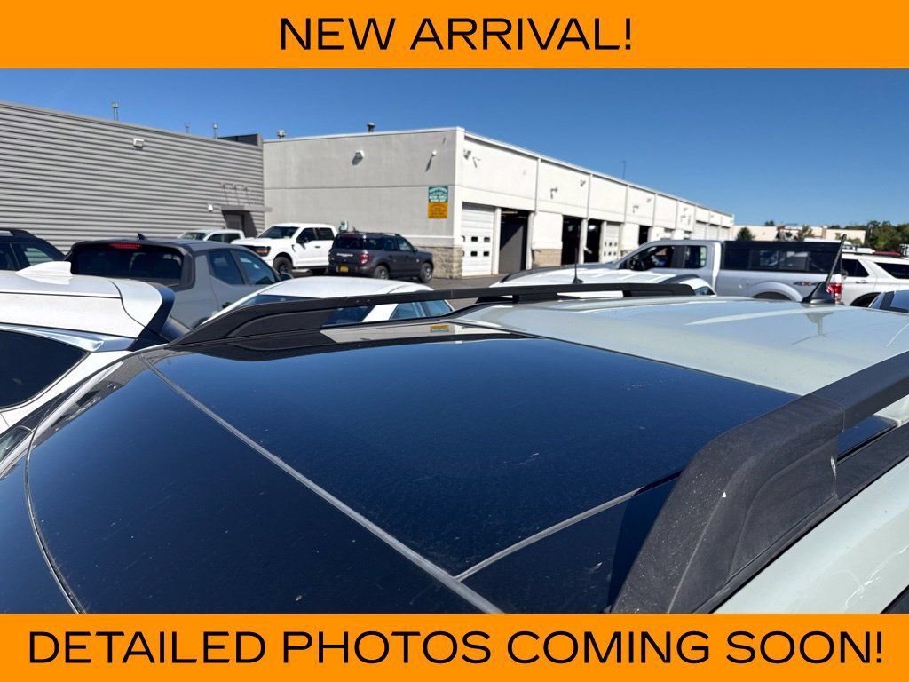 Used 2023 Ford Bronco Sport Big Bend w/ Convenience Package AWD/4WD image 4