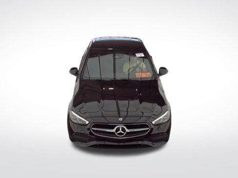 Used 2025 Mercedes-Benz C 300 4MATIC Sedan image 29