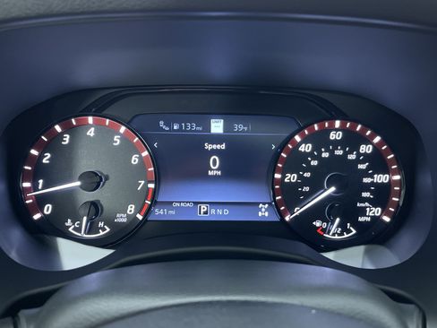 Certified 2026 Nissan Frontier PRO-4X w/ Pro Premium Package AWD/4WD image 23
