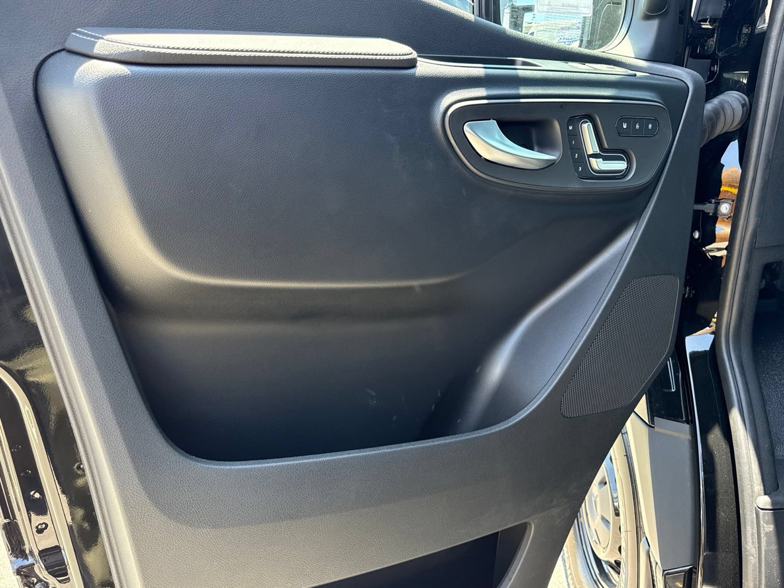 New 2026 Mercedes-Benz Sprinter 2500 image 16
