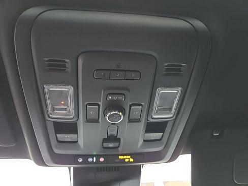 Used 2023 GMC Yukon Denali w/ LPO, Floor Liner Package image 22