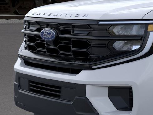 New 2026 Ford Expedition Max Active image 35