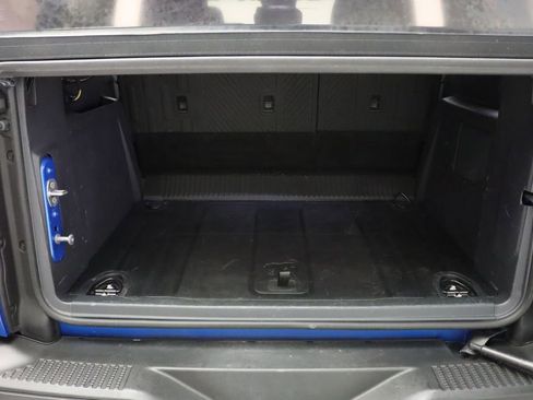 Used 2021 Ford Bronco Badlands image 22