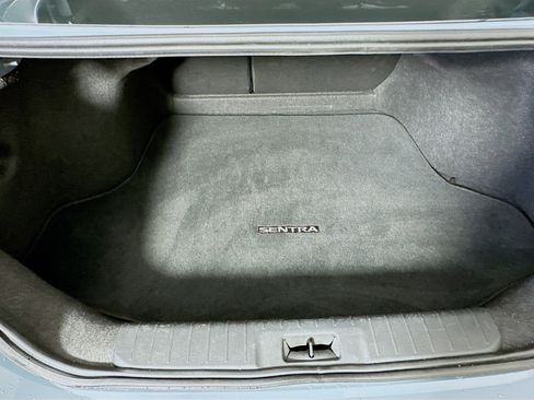 Used 2024 Nissan Sentra SV image 26