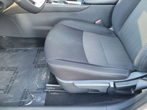 Used 2021 Nissan Sentra SV image 23