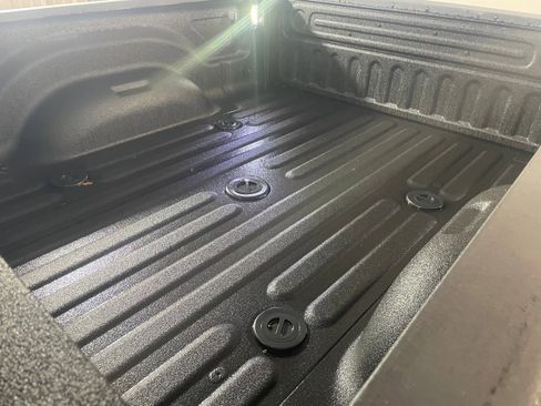 New 2026 RAM 2500 Tradesman image 12