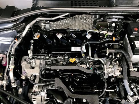 Used 2026 Toyota Corolla Cross XLE w/ Convenience Package image 33