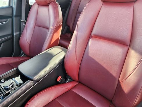 Used 2024 MAZDA MAZDA3 s image 8