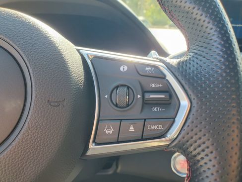 Used 2024 Acura RDX A-Spec w/ Advance Package AWD/4WD image 26