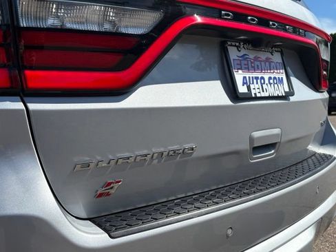 Used 2024 Dodge Durango GT AWD/4WD image 32