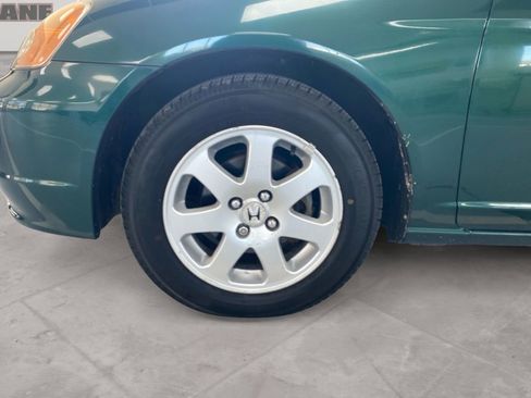 Used 2001 Honda Civic EX image 14