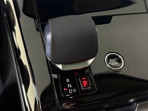 New 2026 Land Rover Range Rover Sport Dynamic SE AWD/4WD image 36