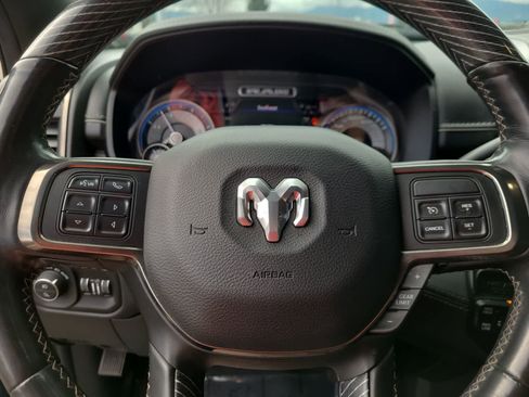 Used 2021 RAM 2500 Limited image 23