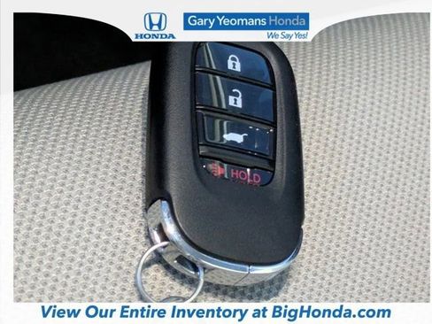 Used 2026 Honda CR-V LX image 61