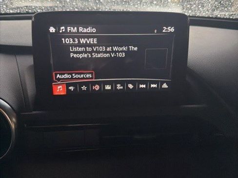 Used 2023 MAZDA MX-5 Miata Grand Touring image 11