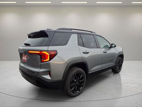 New 2026 GMC Terrain Elevation w/ Elevation Premium Package image 3