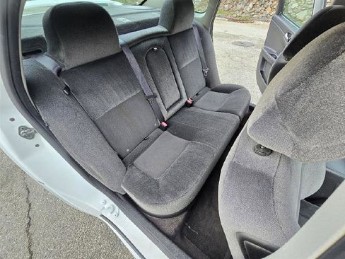 Used 2015 Chevrolet Impala Limited LS image 12