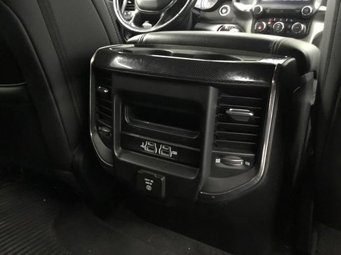 Used 2020 RAM 1500 Sport w/ Level 2 Equipment Goup w/2_L AWD/4WD image 19