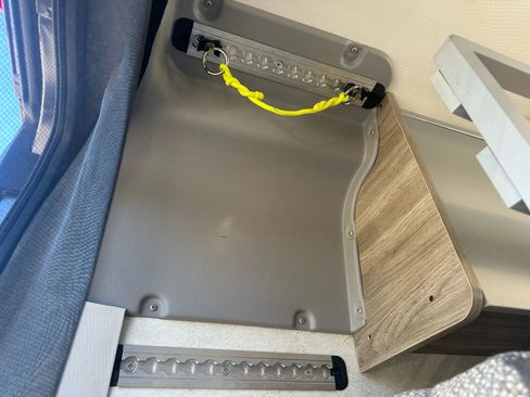 Used 2023 RAM ProMaster 3500 w/ Driver Convenience Group image 54