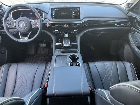 New 2026 Acura MDX SH-AWD w/ Advance Package image 11