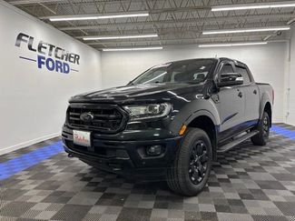 Used 2022 Ford Ranger Lariat w/ Equipment Group 501A High 360° Tour