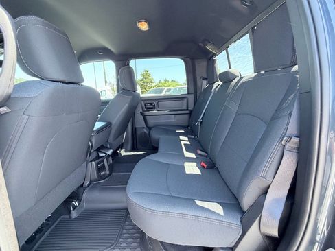 New 2026 RAM 2500 Tradesman AWD/4WD image 27