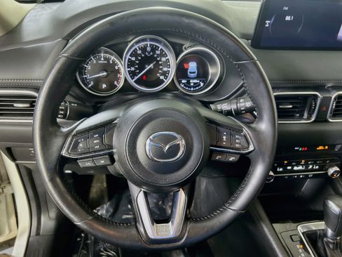 Used 2023 MAZDA CX-5 AWD 2.5 S w/ Select Package image 11