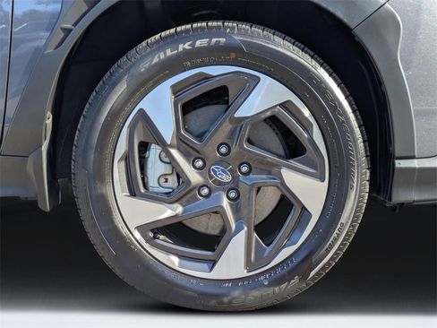 Used 2025 Subaru Crosstrek 2.5i Limited w/ Popular Package #3A image 53