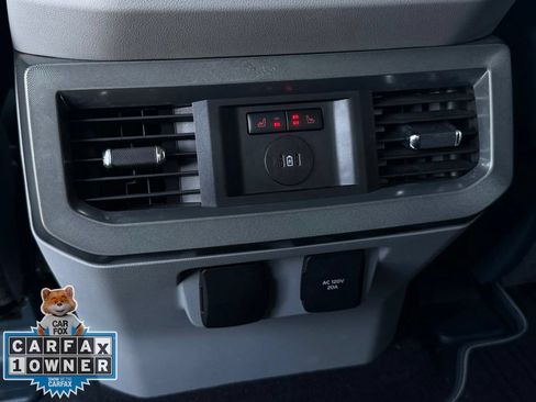 Used 2024 Ford F250 Limited w/ FX4 Off-Road Package AWD/4WD image 26