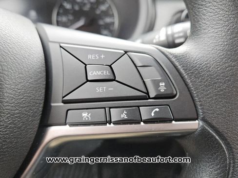 Used 2024 Nissan Kicks SV w/ Interior Electronics Package image 13