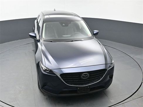 Certified 2023 MAZDA CX-9 Touring Plus image 48