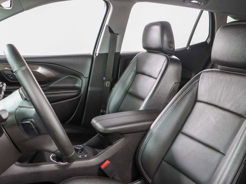 Used 2023 GMC Terrain SLT w/ Elevation Edition FWD image 23