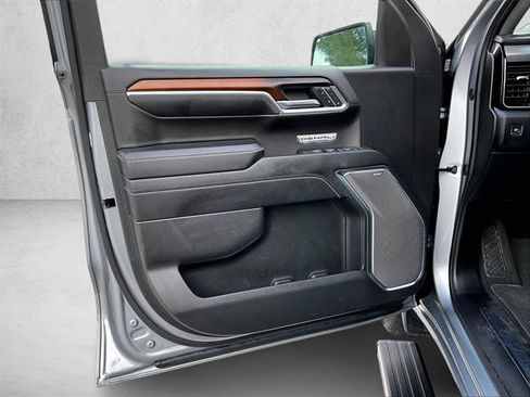 Certified 2024 GMC Sierra 1500 Denali w/ Denali Reserve Package image 18