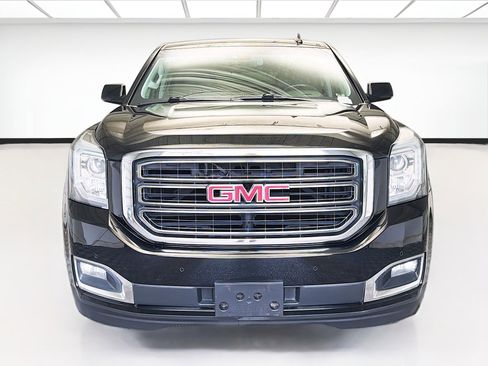Used 2019 GMC Yukon SLT w/ Open Road Package image 2