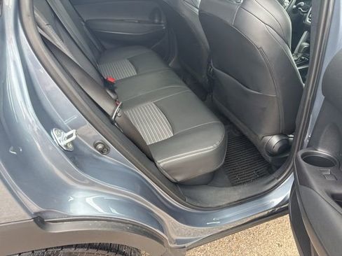 Used 2024 Toyota Corolla Cross XSE w/ Convenience Package AWD/4WD image 25