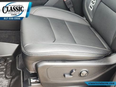 Used 2026 RAM 1500 Rebel w/ Rebel Level 2 Equipment Group AWD/4WD image 26