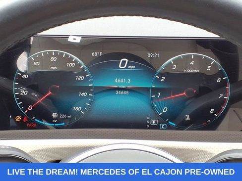 Used 2021 Mercedes-Benz A 220 image 11