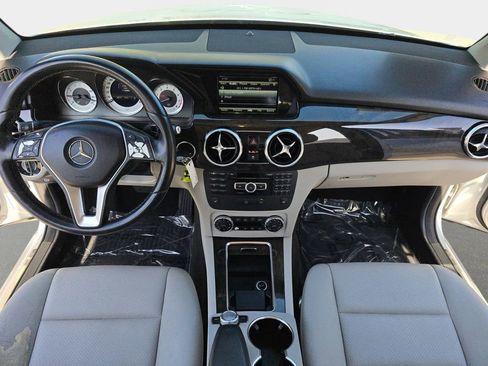 Used 2013 Mercedes-Benz GLK 350 2WD image 10