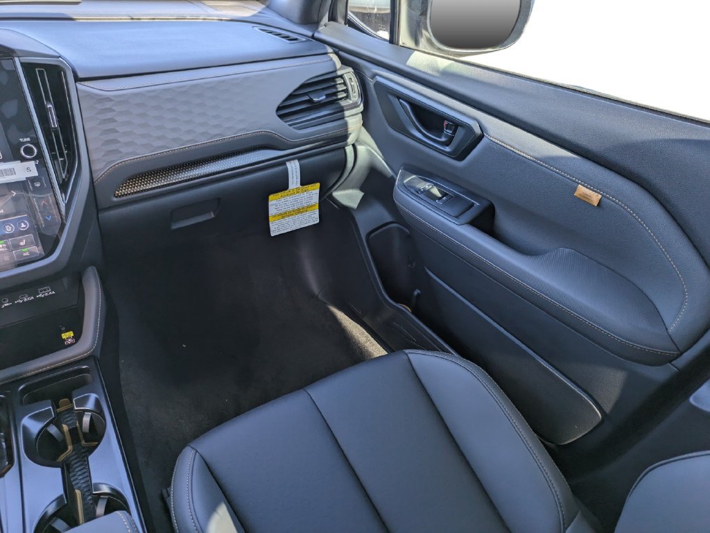 New 2026 Subaru Forester Wilderness AWD/4WD image 18