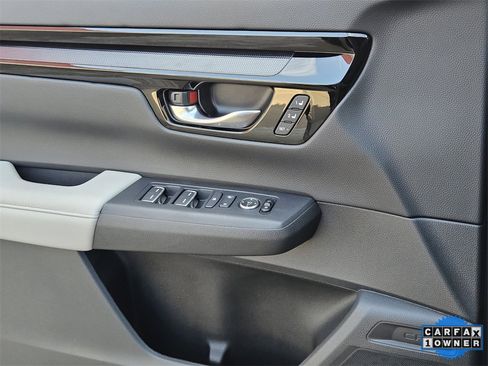 Used 2025 Honda CR-V EX-L image 22
