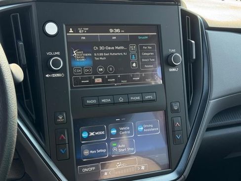 New 2026 Subaru Crosstrek 2.5i AWD/4WD image 15
