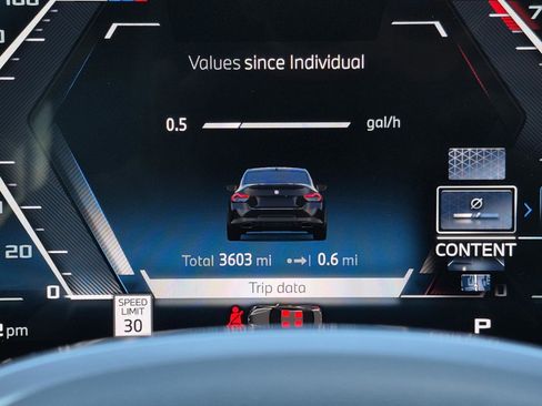 Certified 2025 BMW M240i Coupe w/ Premium Package image 11