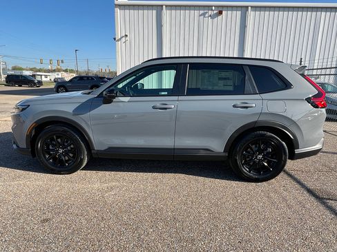 New 2026 Honda CR-V Sport-L image 6