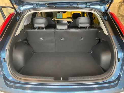 Certified 2025 Kia Niro EX image 20