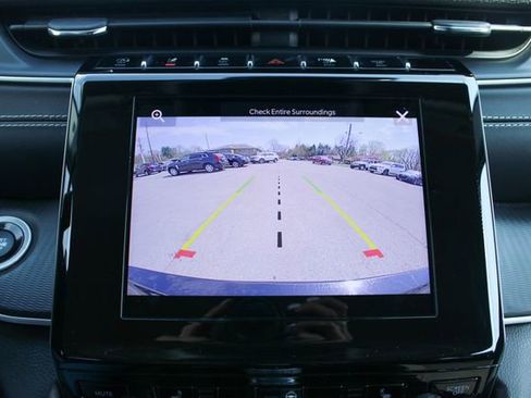 Used 2023 Jeep Grand Cherokee L Laredo w/ Luxury Tech Group I image 21