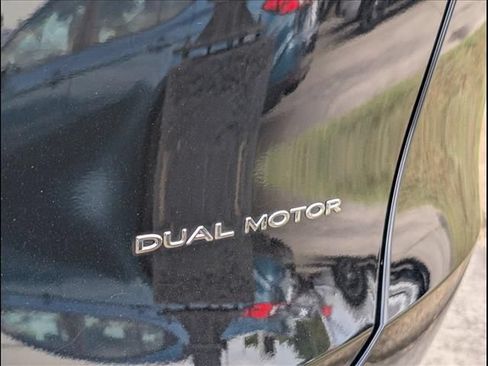 Used 2018 Tesla Model X 100D AWD/4WD image 18
