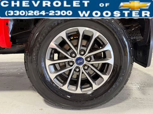 Used 2018 Ford F150 XLT w/ Equipment Group 301A Mid image 14